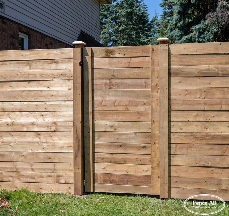 Ashton Gate Wood Gates Products Fence All Ottawa Ashton Gate Wood Gates Products
