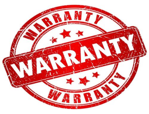 How do I submit a warranty claim?