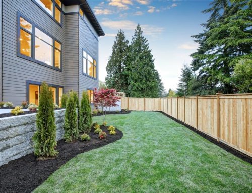 Why Fences Increase The Resale Value Of Your Home