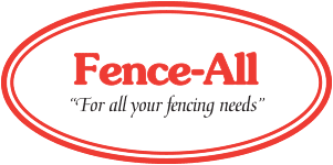 Fence-All logo 