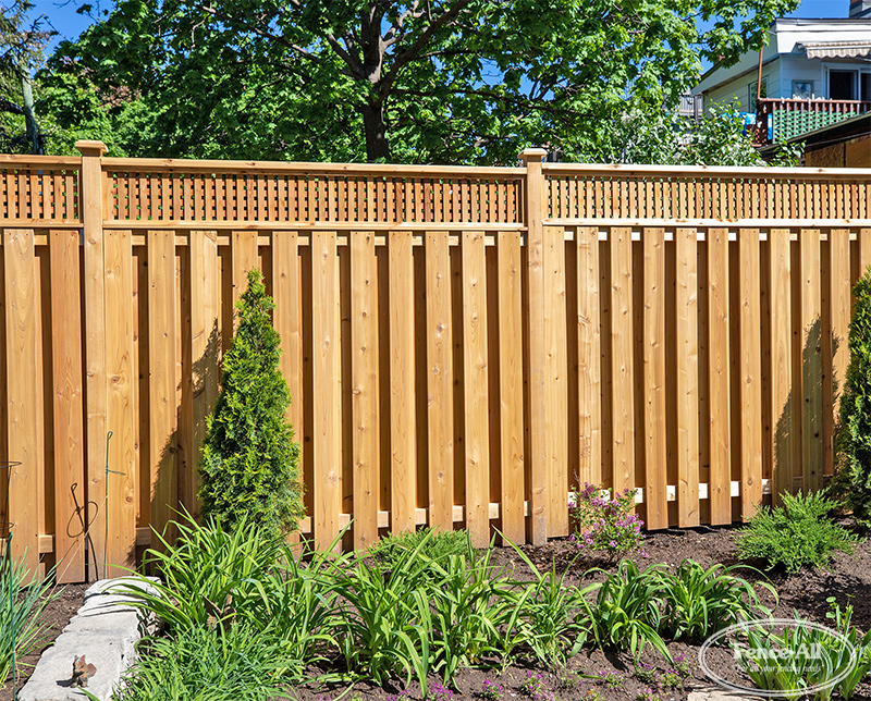 4 Reasons That You Need Fence Installation