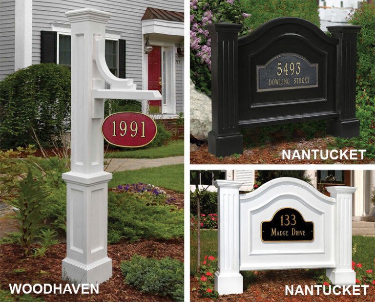 Sign Posts Products Fence All Ottawa, ON